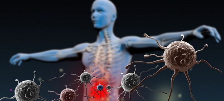 Wie wird der Virus aktiviert