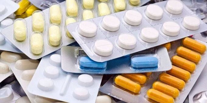Arzneimittel zur Behandlung des humanen Papillomavirus.